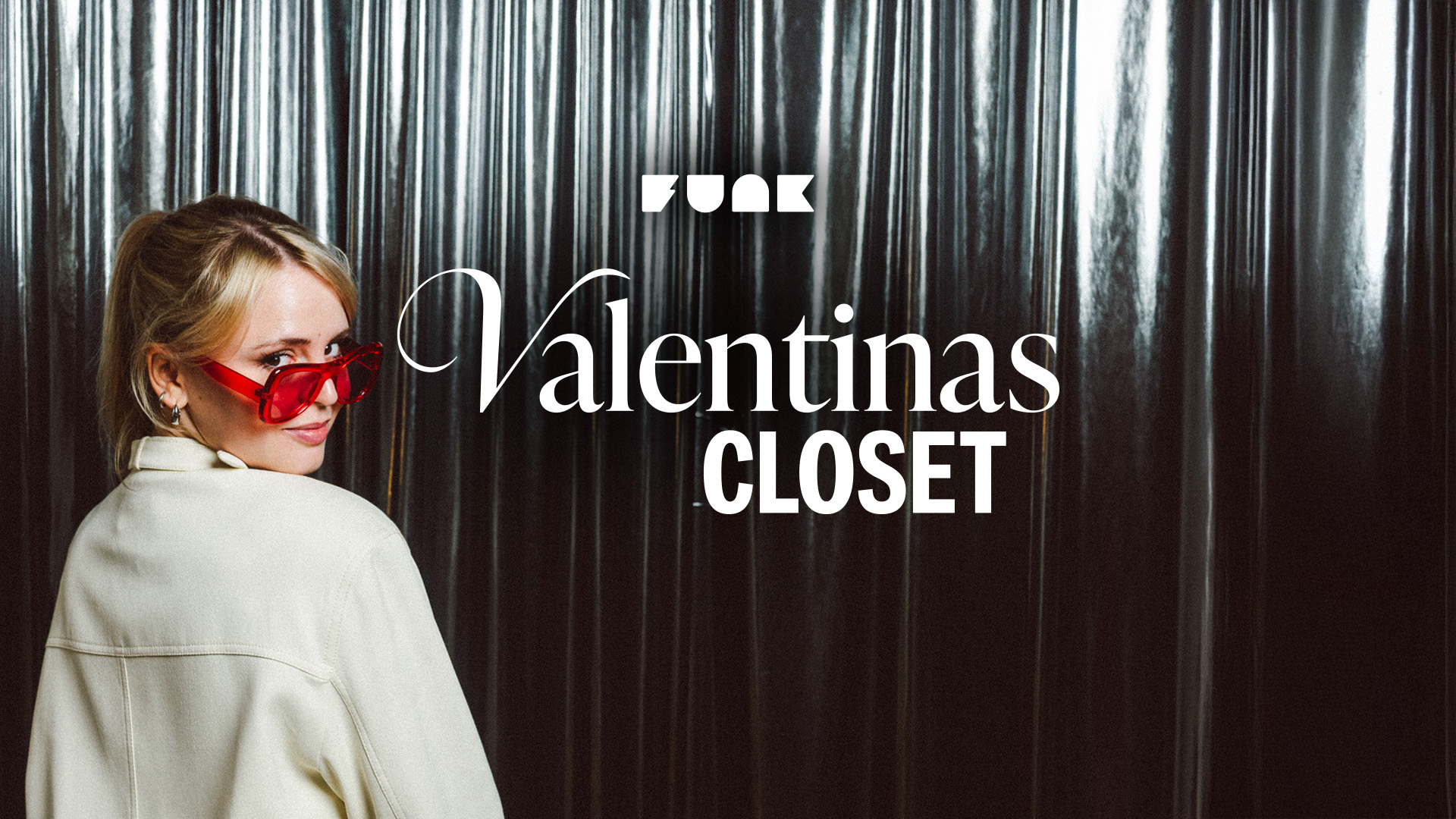 Valentinas Closet