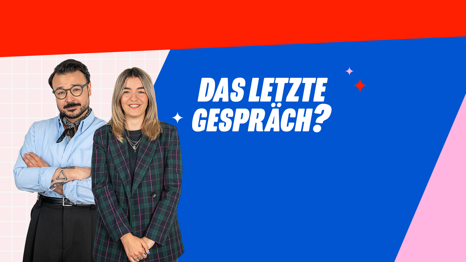 Das letzte Gespräch?