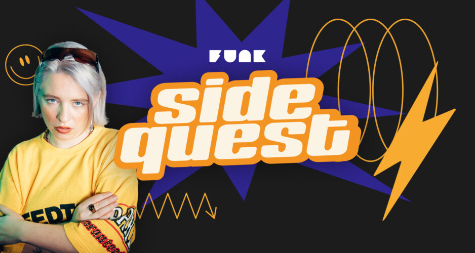 sidequest