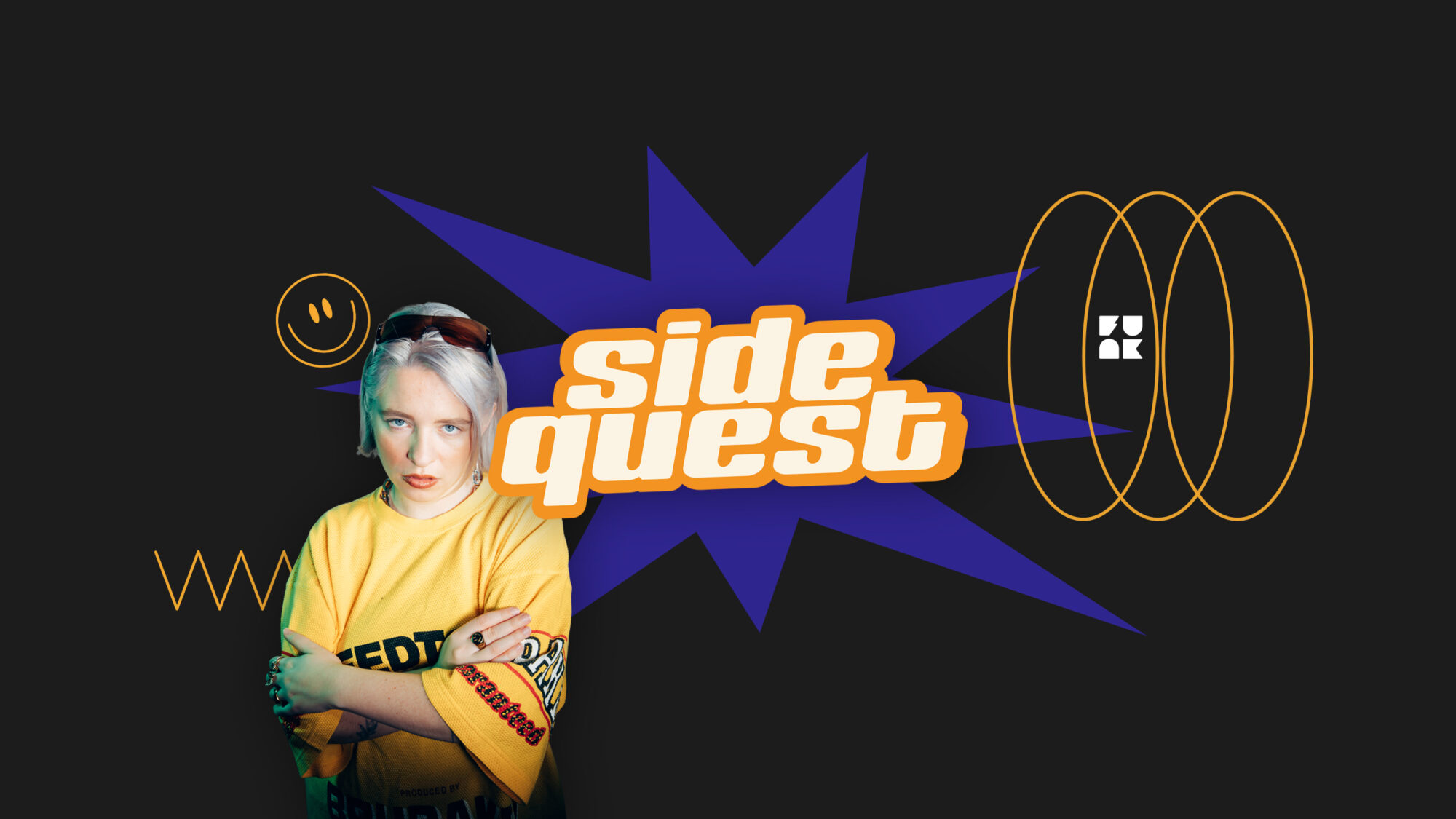 sidequest: Das neue Challenge-Format von funk stellt Social-Media-Trends auf den Prüfstand