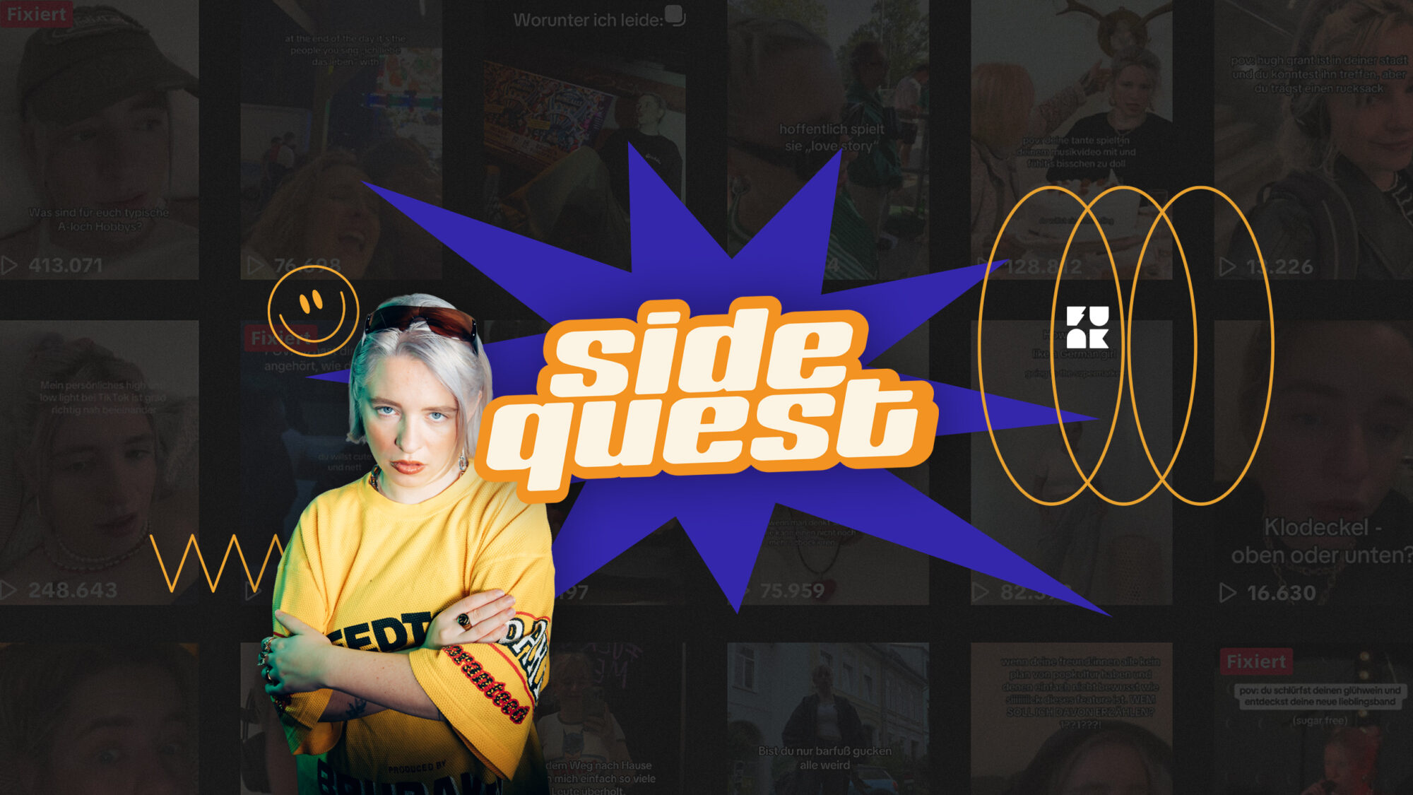 sidequest