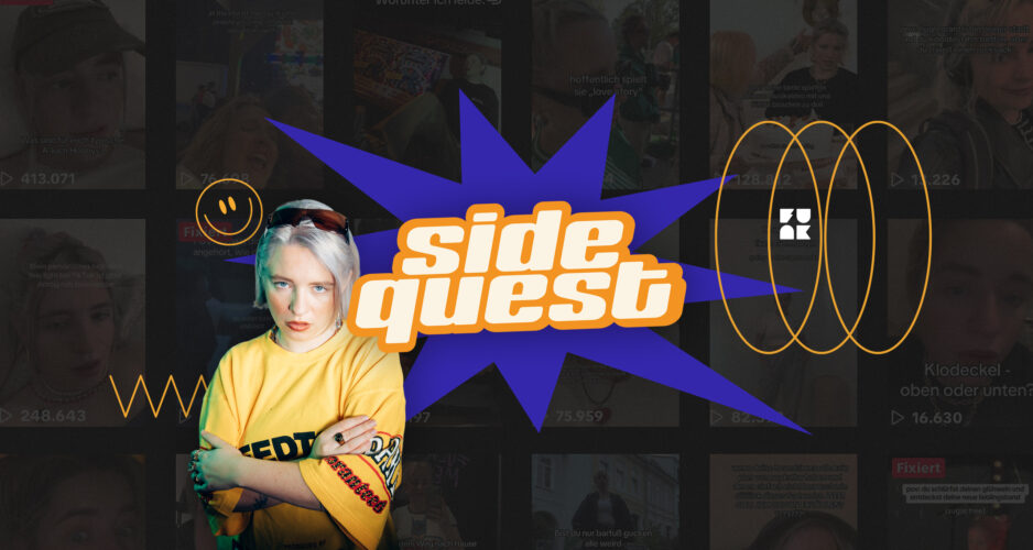 sidequest