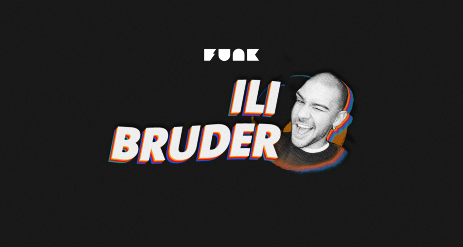 ili Bruder