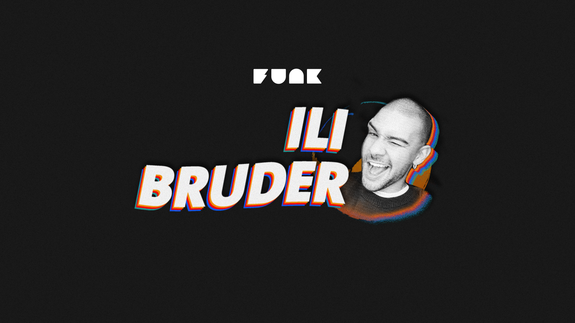 ili Bruder