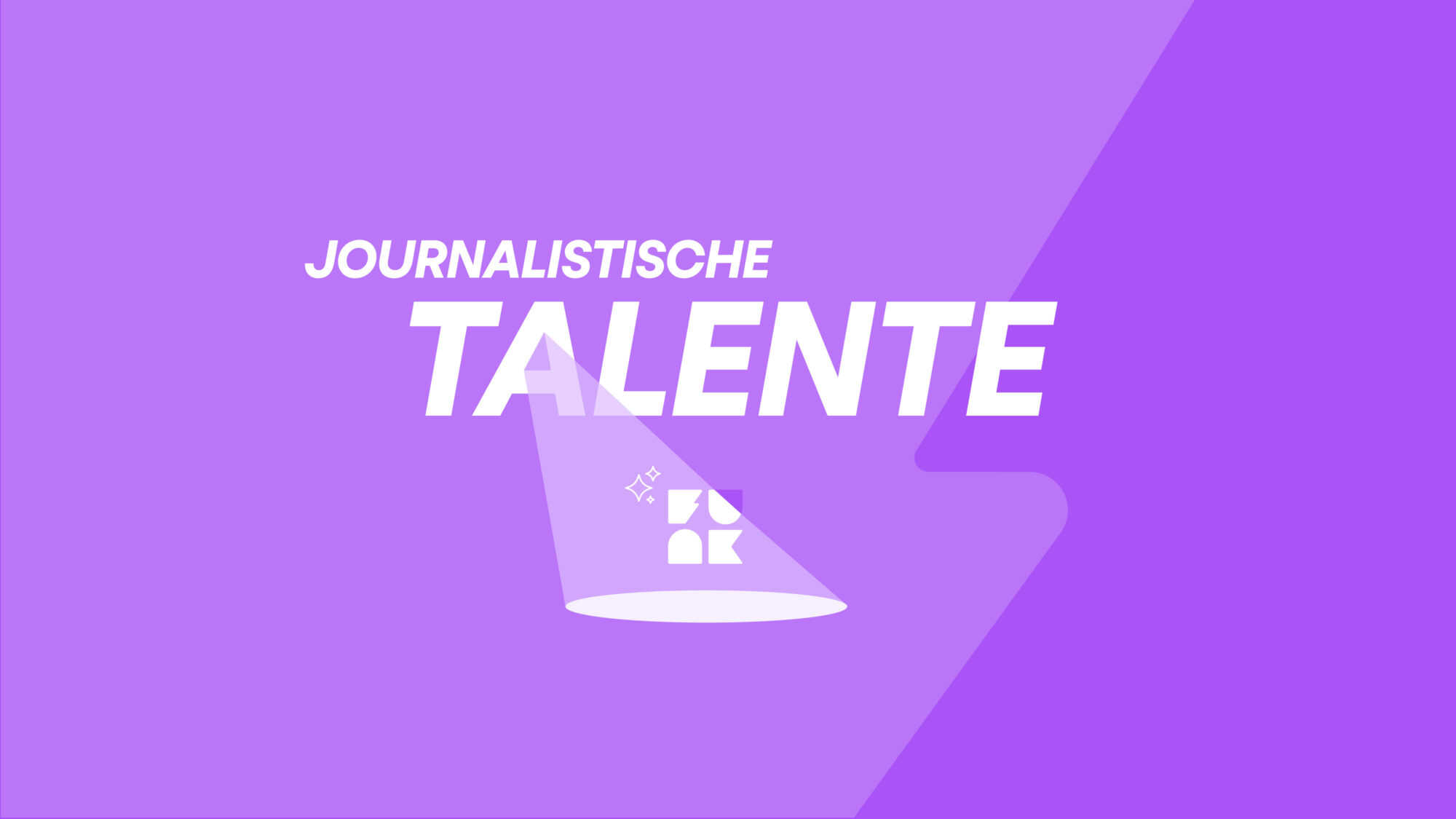 Das journalistische Talentnetzwerk bei funk