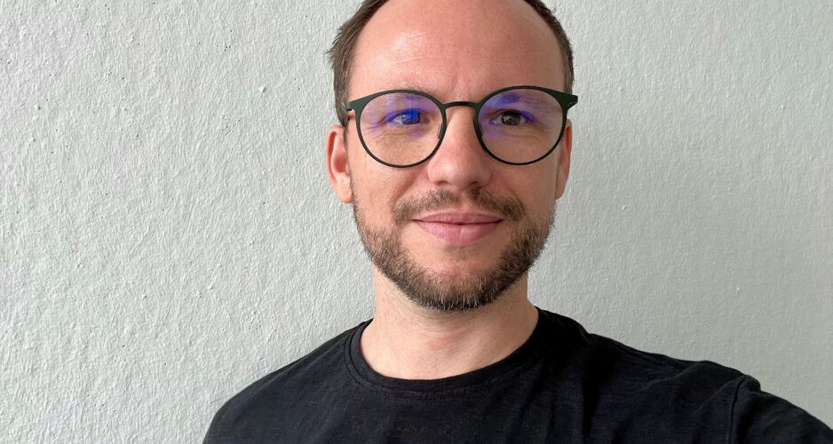 Fabian Strauß