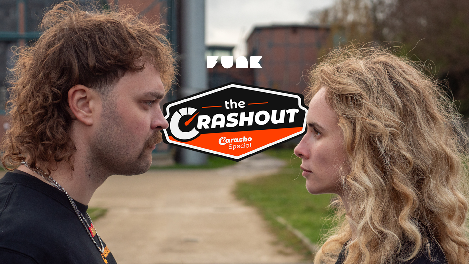 The Crashout – Fünf Challenges, vier Tage, zwei Player und ein Bundesland