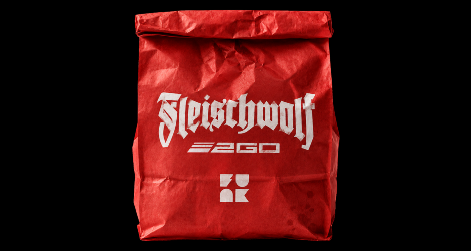 FLEISCHWOLF 2go: Zino und Filatow sind zurück – und diesmal wird’s hochkant