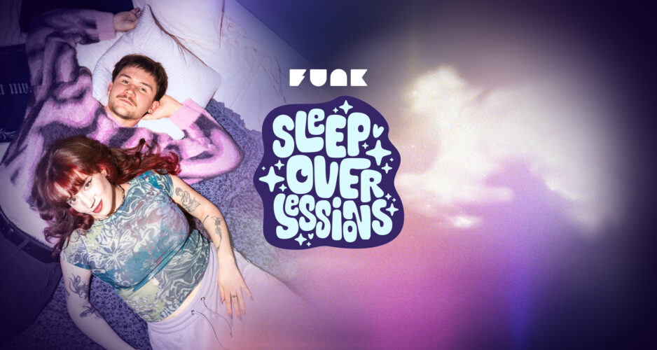Sleepover Sessions: Ein Safe Space für alle Serien- und Filmfans