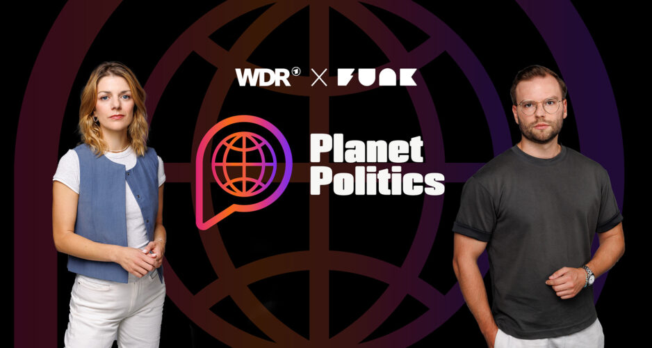 Planet Politics
