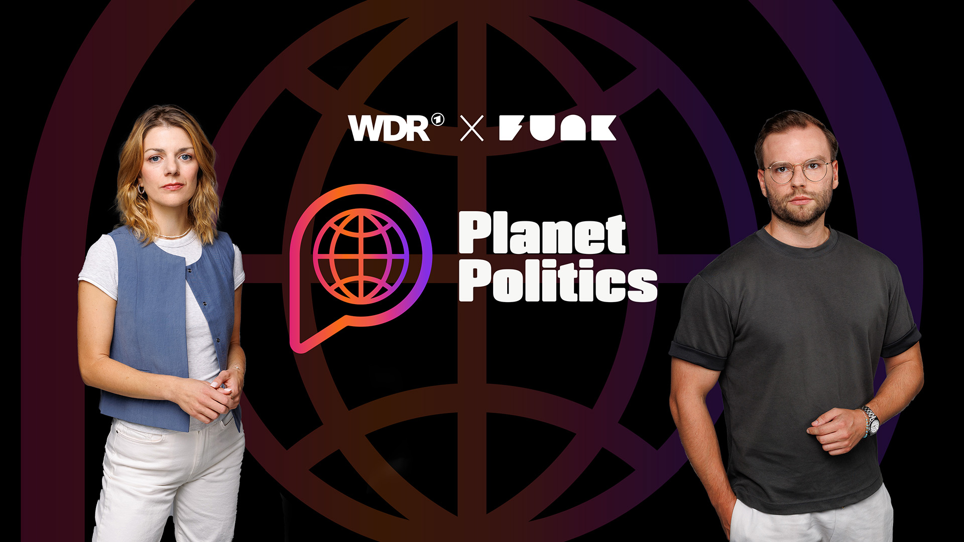 Planet Politics