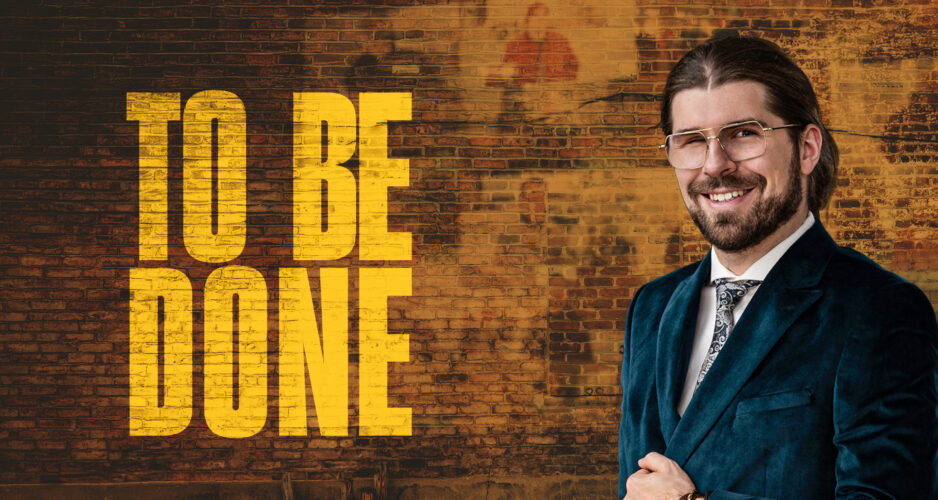 Neu bei funk: Der Dunkle Parabelritter und Spitzenpolitiker:innen reagieren auf die Wünsche und Hoffnungen von jungen Menschen